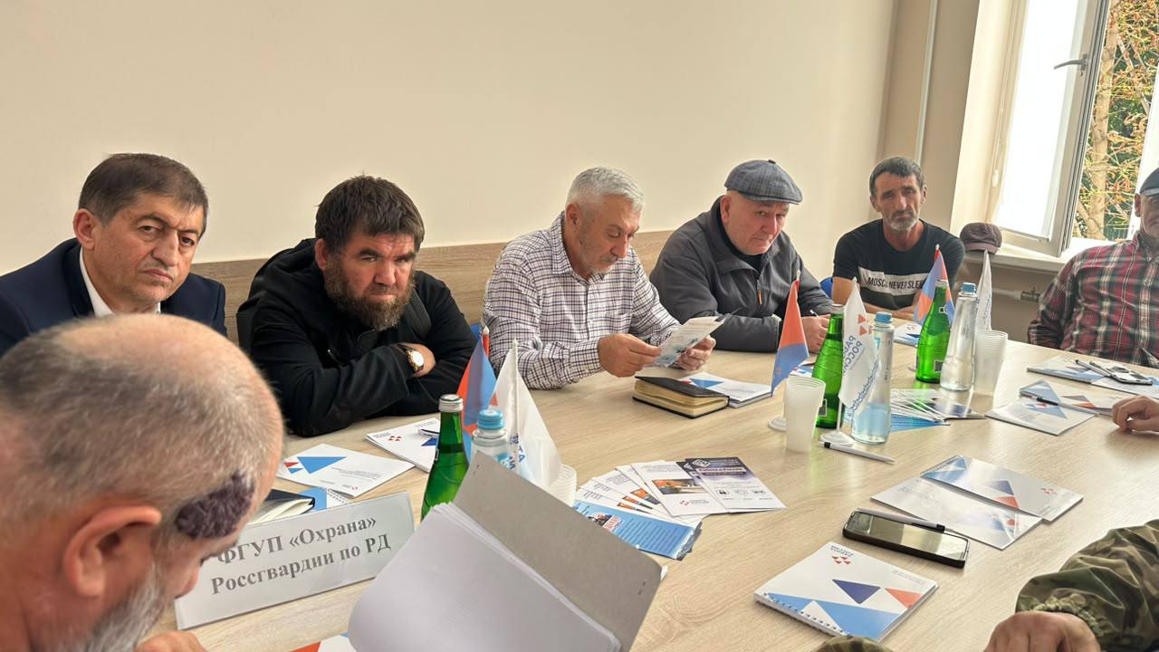 Центр «Мой бизнес» продолжает работу по поддержке участников СВО.