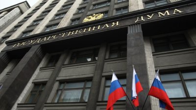 ❗️Единая Россия внесла законопроект о праве мобилизованных передавать управление бизнесом доверенным лицам на время участия в СВО
