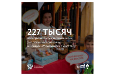 Почти 8 млн предпринимателей и самозанятых когда-либо обращались за господдержкой